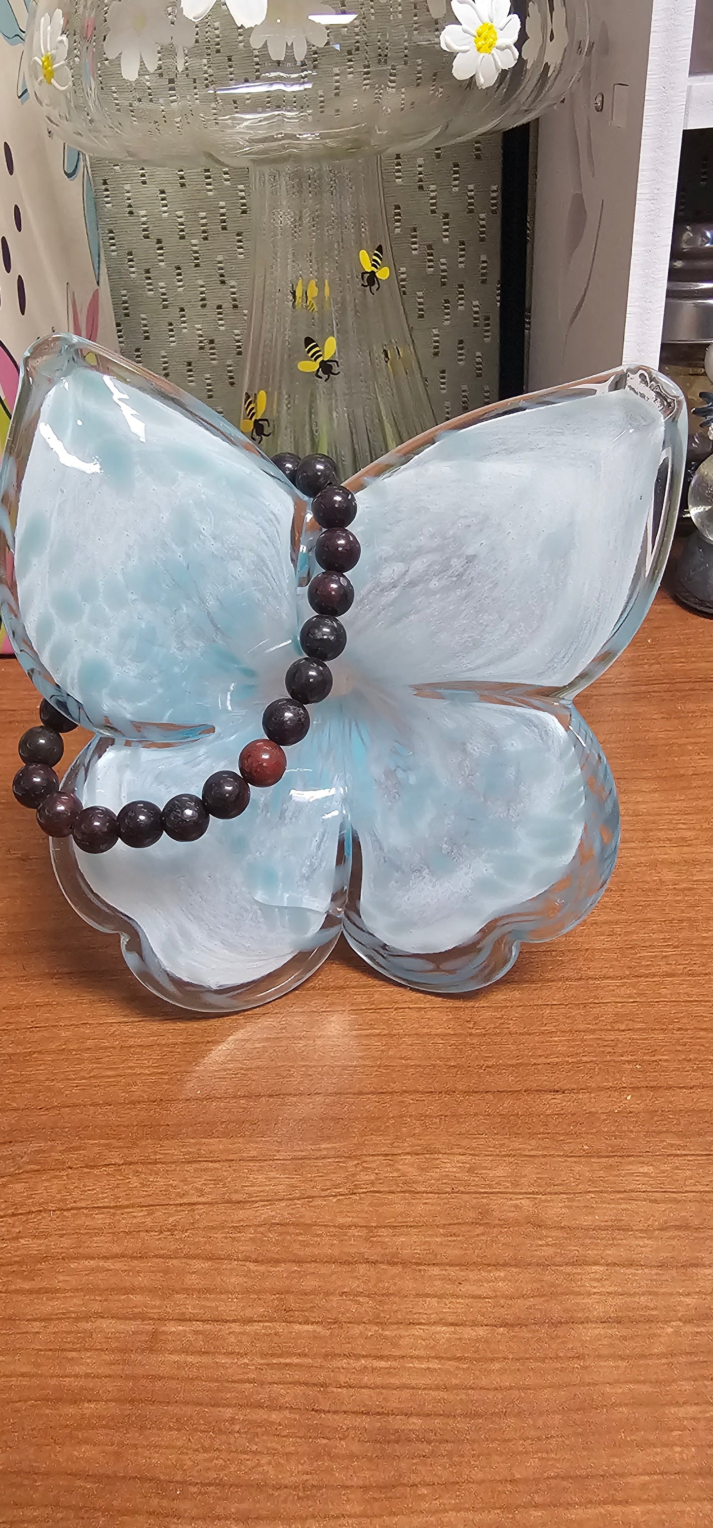 Sumatra 8mm bracelet