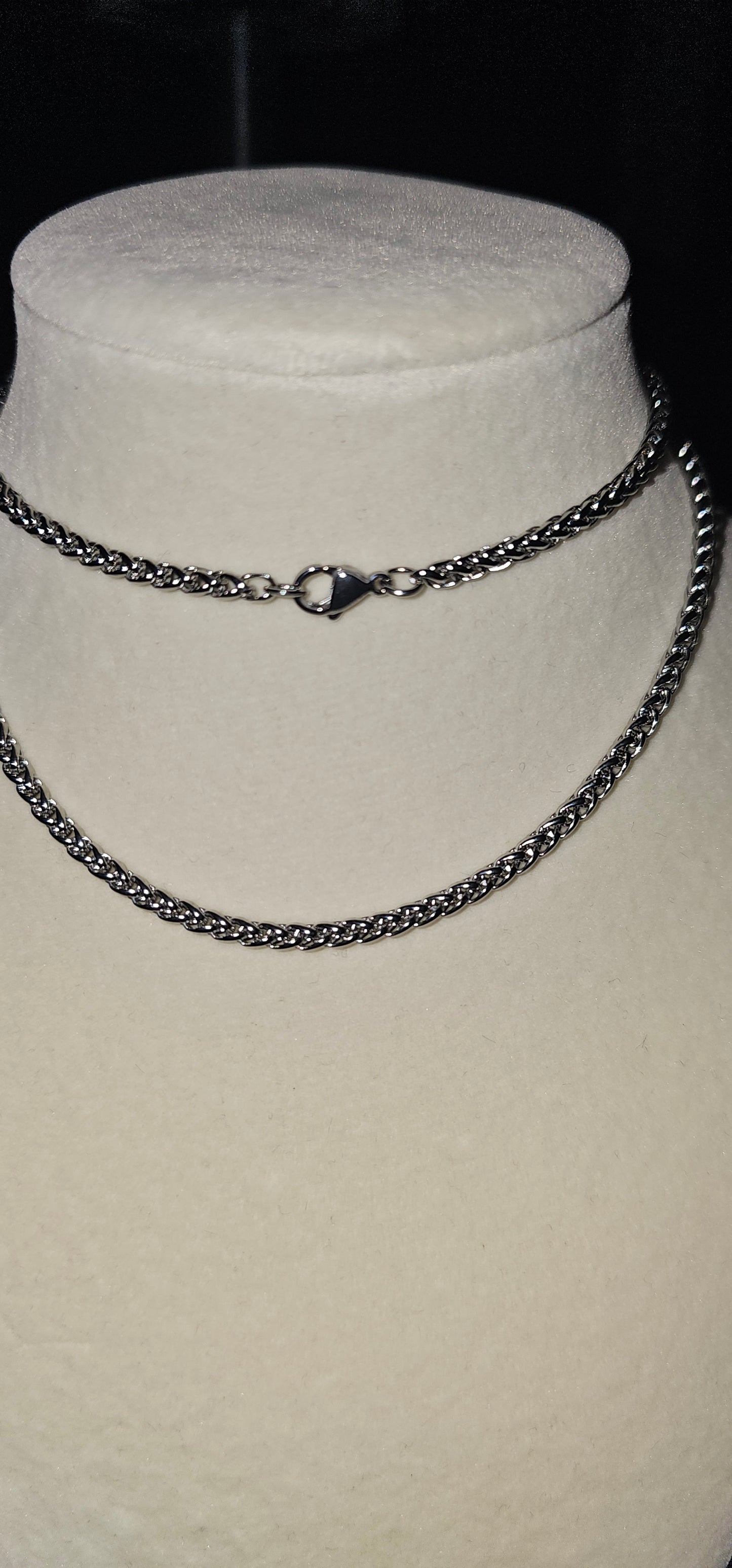 Stainless Steel Chain