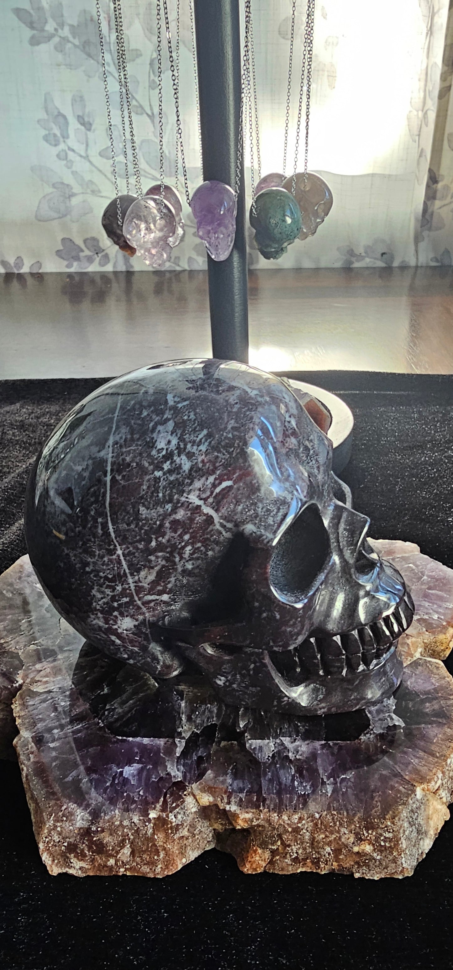 Chinese Bloodstone 5