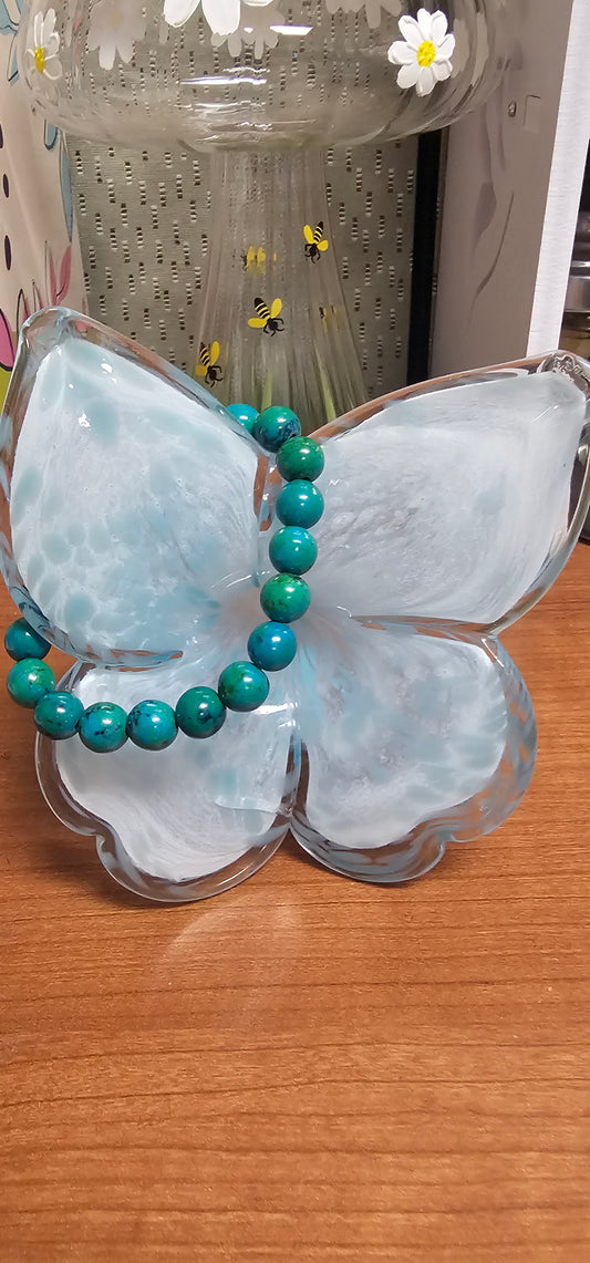 Malacholla 10mm bracelet